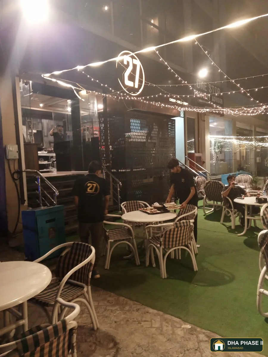 27 in DHA Phase II Islamabad — photo 8