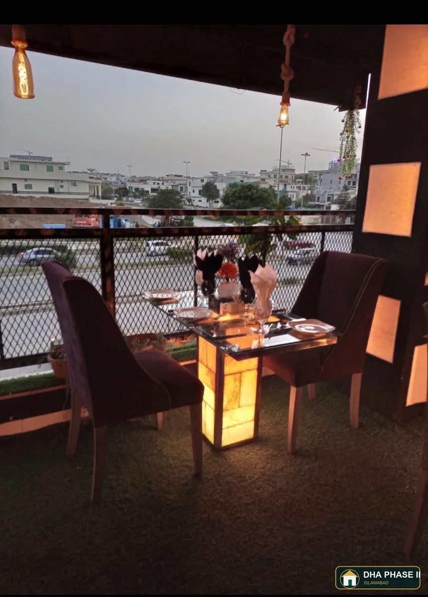 27 in DHA Phase II Islamabad — photo 9
