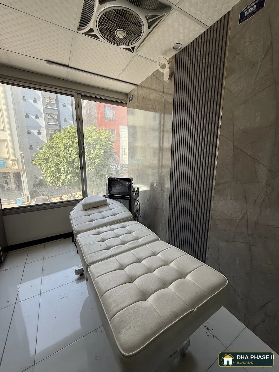 A4 Skin Clinic in DHA Phase II Islamabad