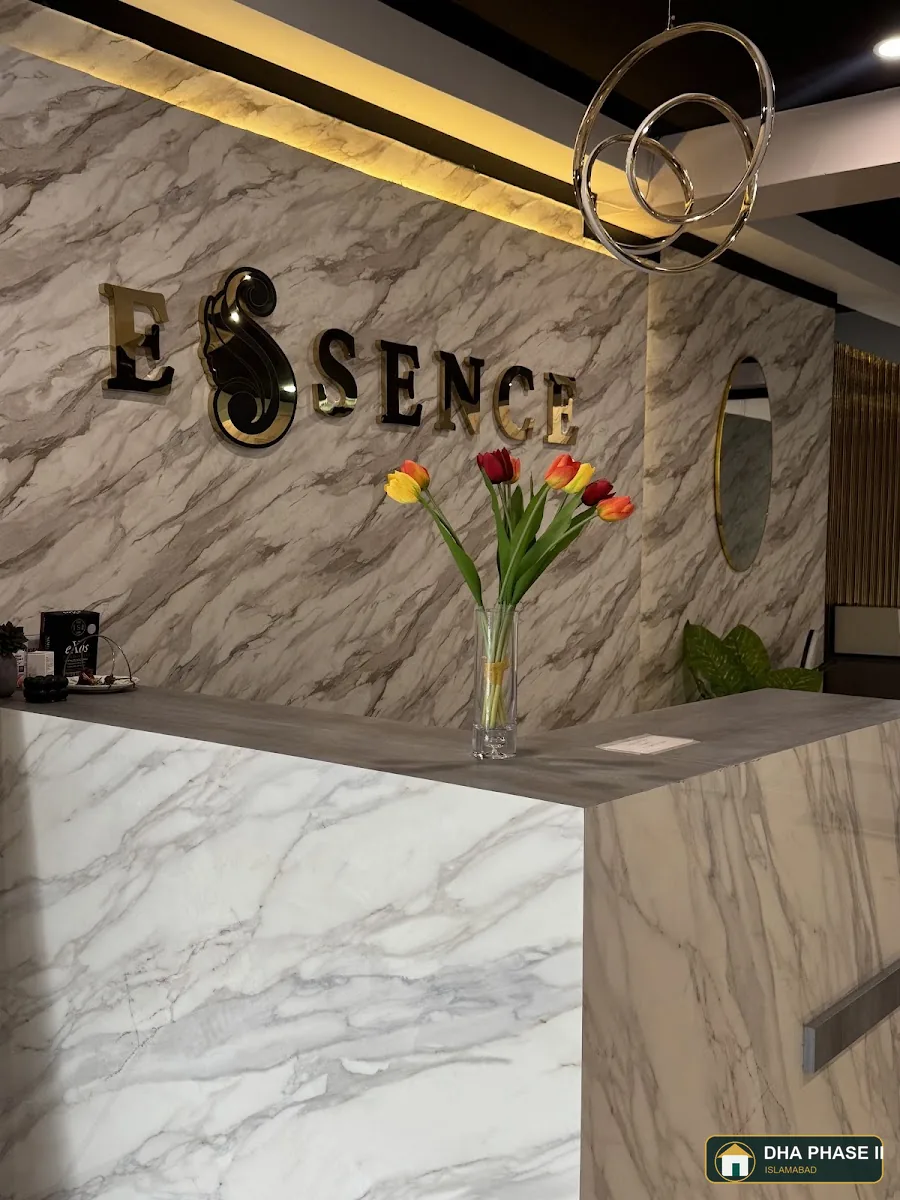 Aesthetics Clinic in DHA Phase II Islamabad