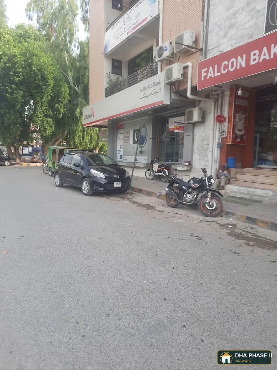 Al Baraka Bank in DHA Phase 2 Islamabad — photo 5