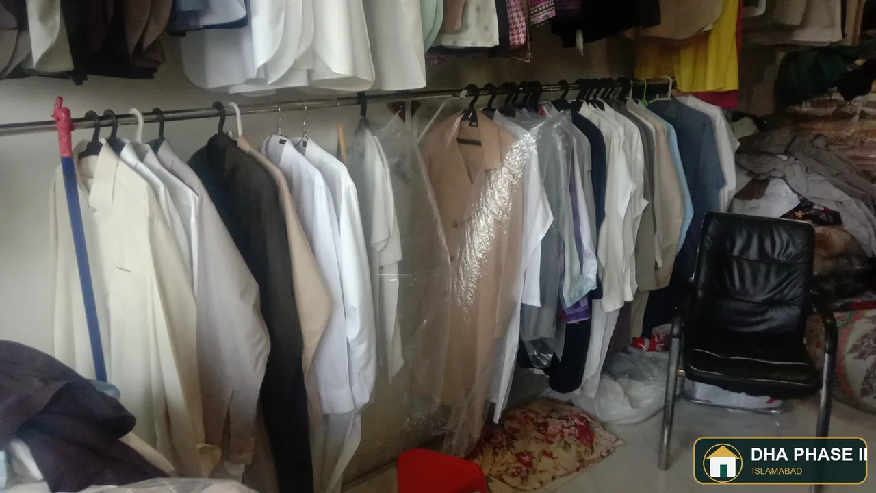 Al Jabr laundry and drycleaner in DHA Phase 2 Islamabad — photo 3