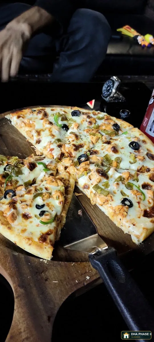 Ali Baba Doner Kebab in DHA Phase II Islamabad — photo 4