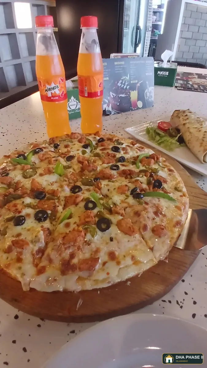 Ali Baba Doner Kebab in DHA Phase II Islamabad — photo 5