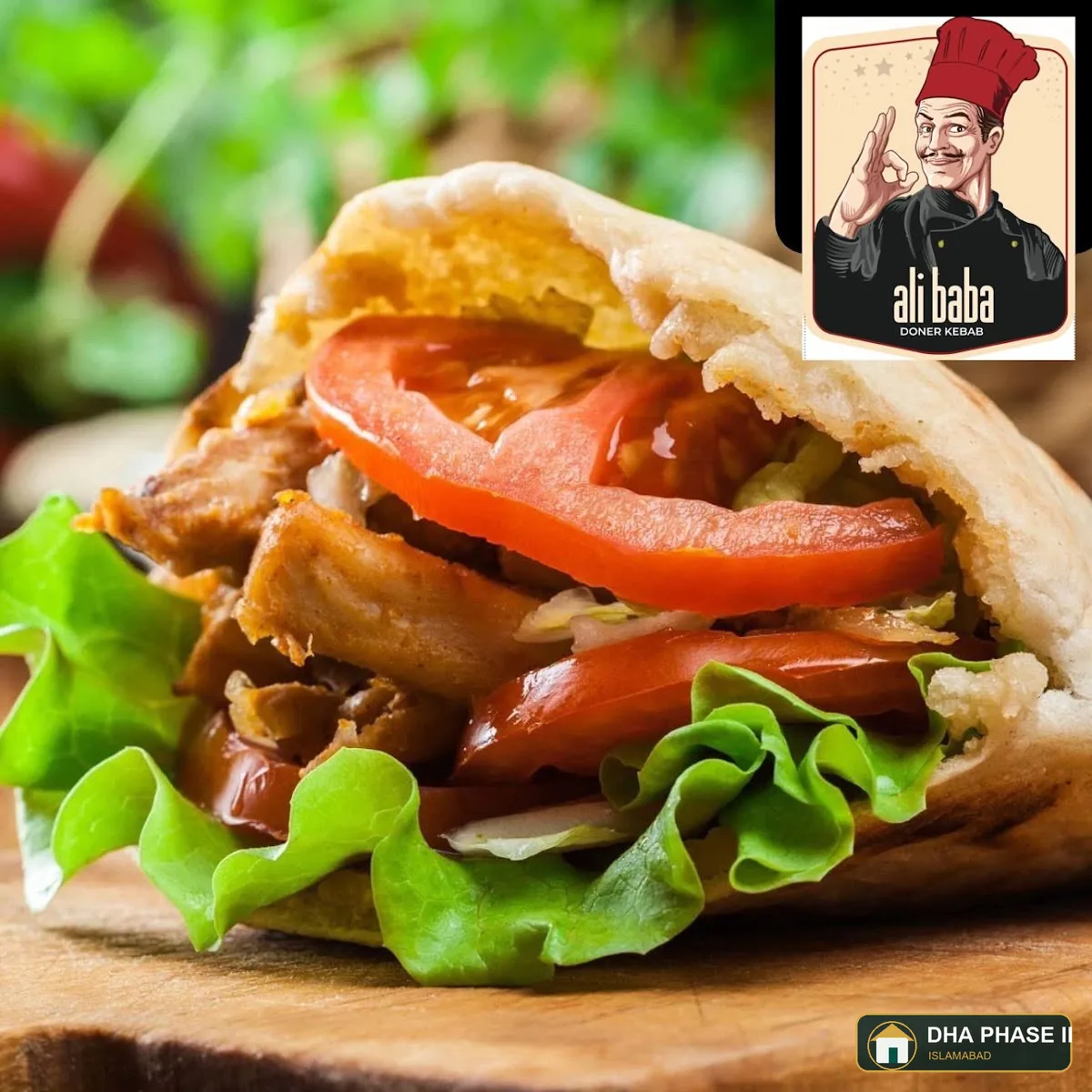 Ali Baba Doner Kebab in DHA Phase II Islamabad — photo 9