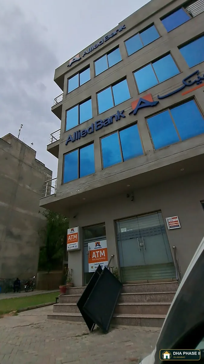 Allied Bank in DHA Phase 2 Islamabad — photo 3