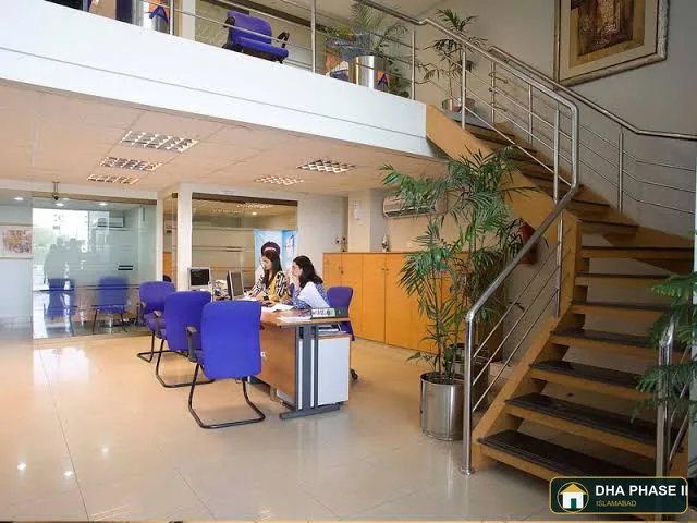 Allied Bank in DHA Phase 2 Islamabad — photo 4
