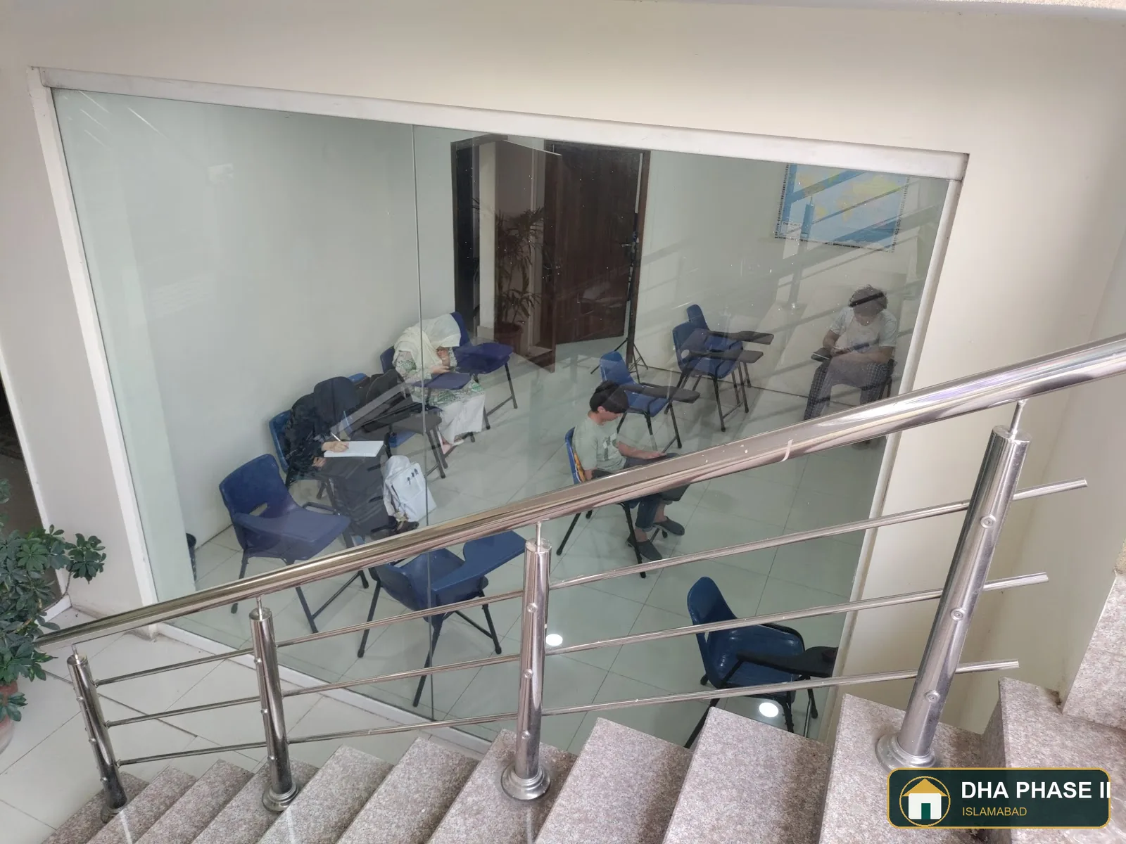 Arsalan's Academy in DHA Phase 2 Islamabad — photo 2