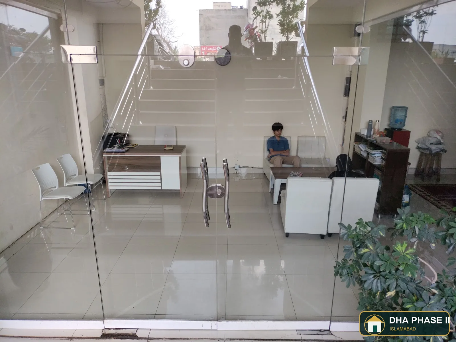 Arsalan's Academy in DHA Phase 2 Islamabad