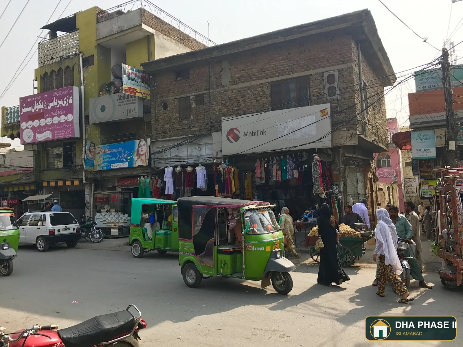 Askari Islamic Bank, Dha Phase 2 Branch in DHA Phase 2 Islamabad — photo 5