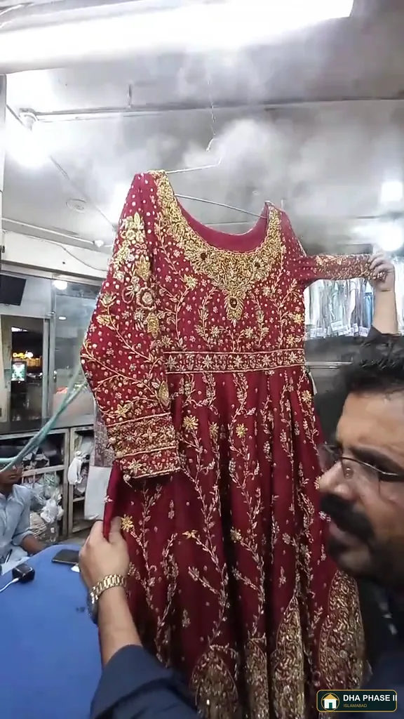 Askari Loundary Shop in DHA Phase 2 Islamabad — photo 4