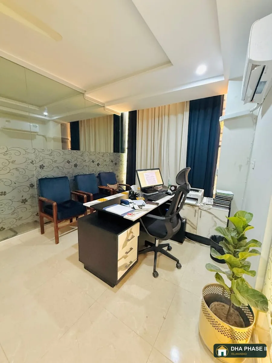Athens Academy Islamabad in DHA Phase 2 Islamabad — photo 3