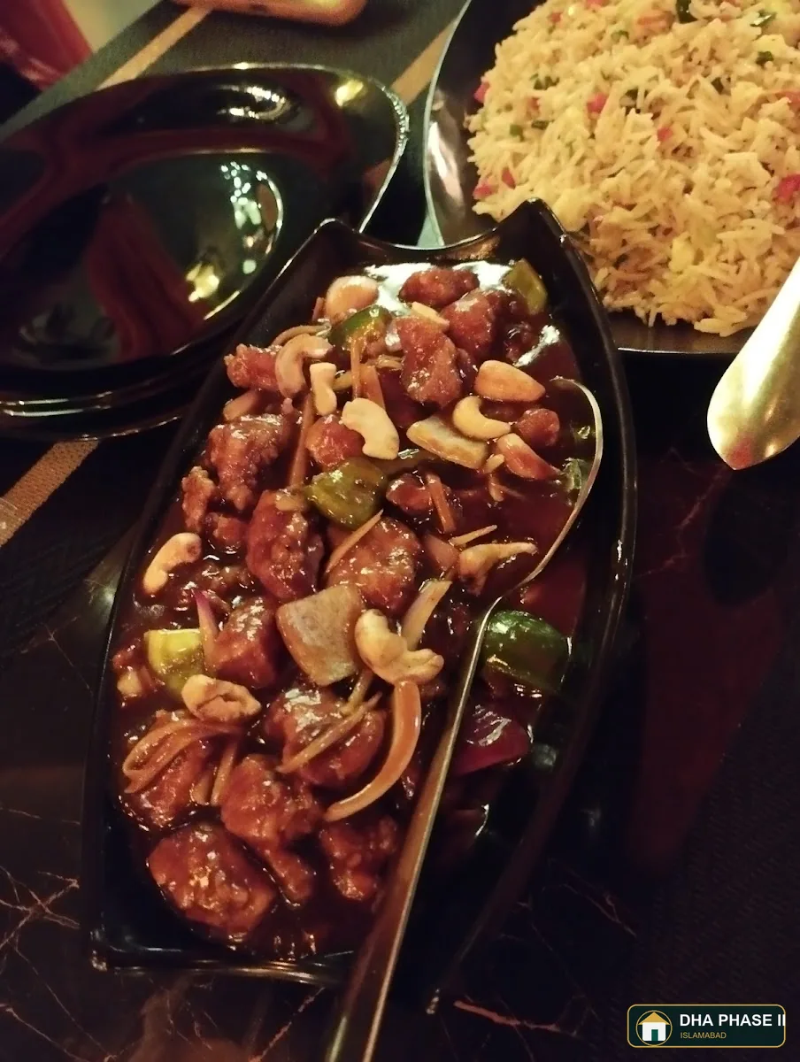 Bamboo Wok in DHA Phase II Islamabad — photo 3