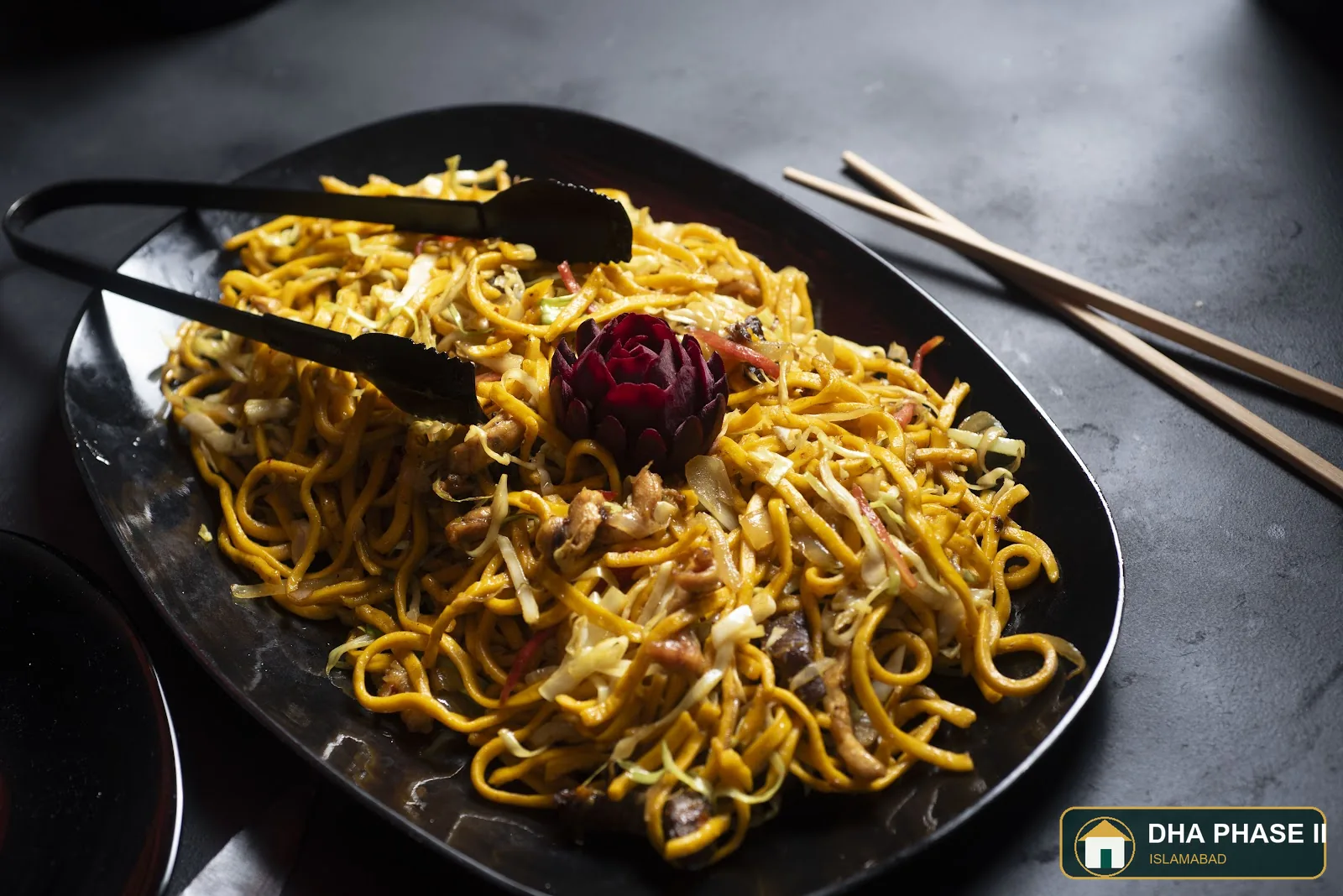 Bamboo Wok in DHA Phase II Islamabad — photo 9
