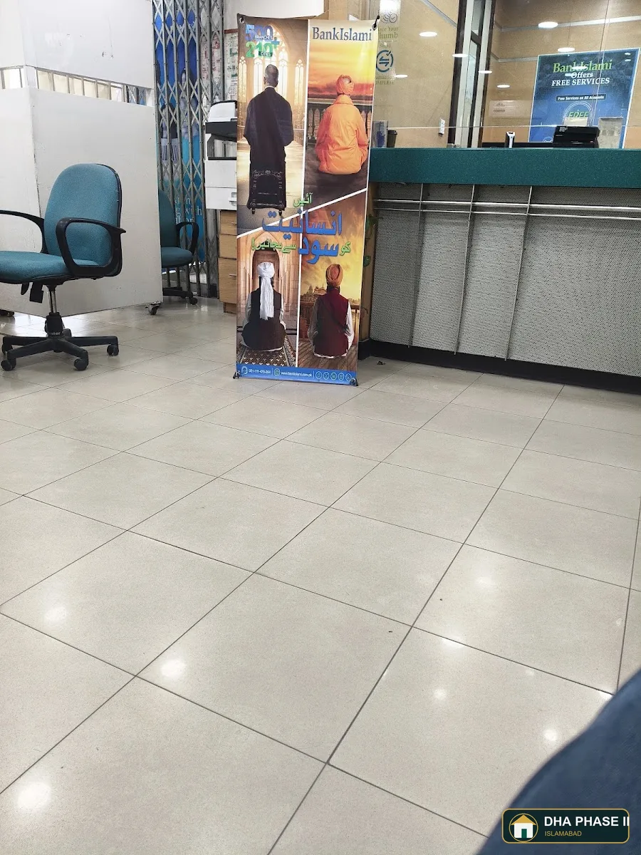 Bank Islami Pakistan Limited in DHA Phase 2 Islamabad — photo 5