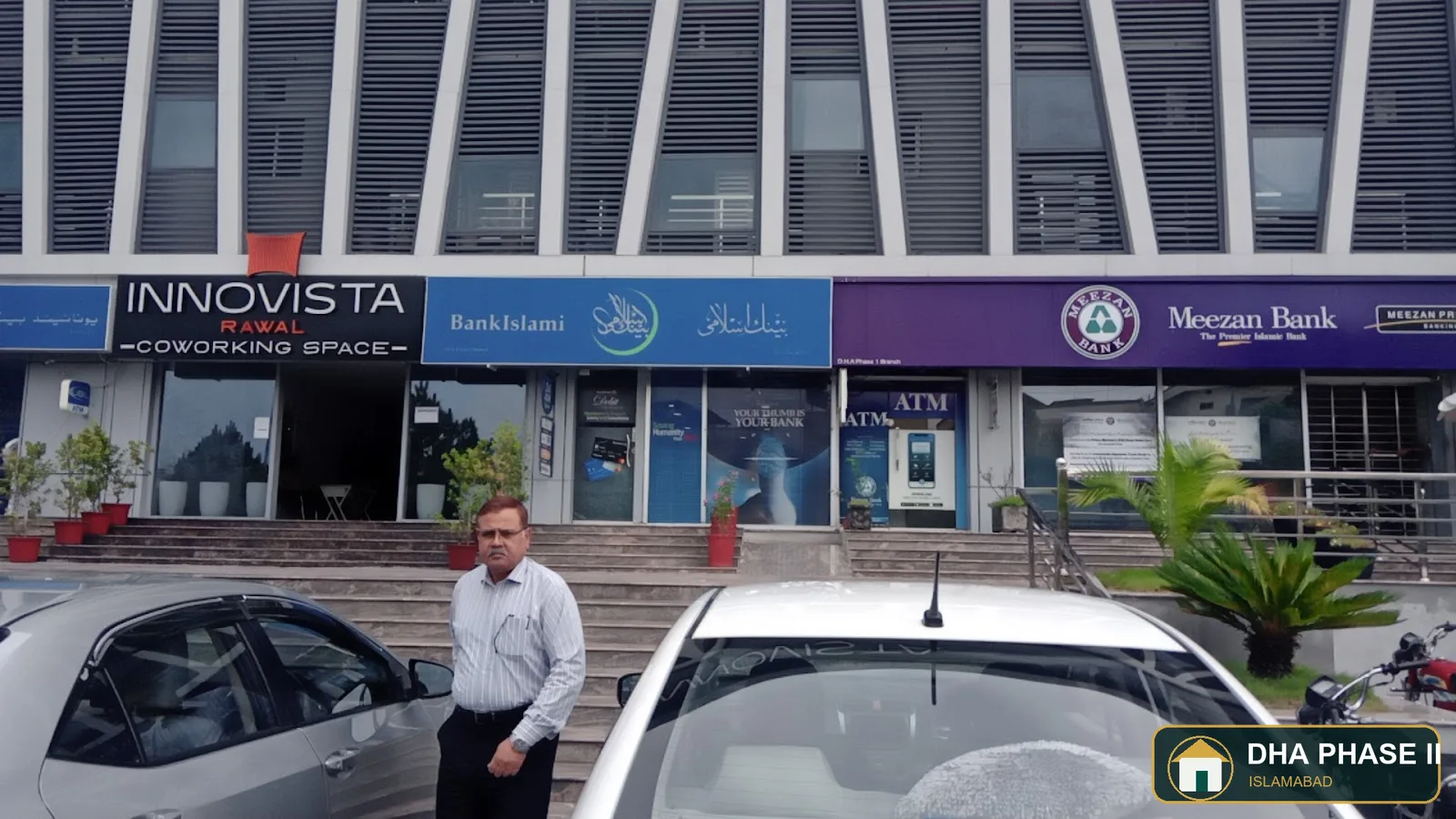 Bank Islami Pakistan Limited in DHA Phase 2 Islamabad — photo 6