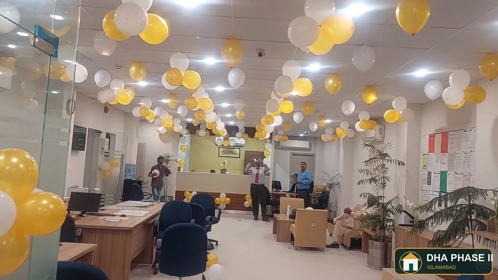 Bank Makramah Ltd - DHA Phase 2 Branch in DHA Phase 2 Islamabad — photo 2