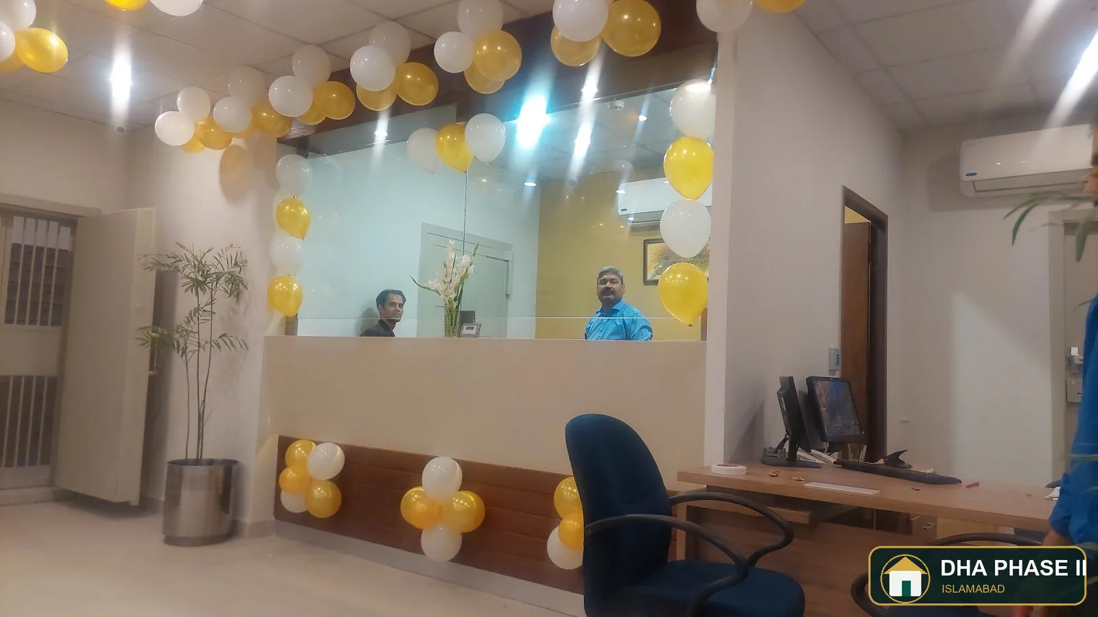 Bank Makramah Ltd - DHA Phase 2 Branch in DHA Phase 2 Islamabad
