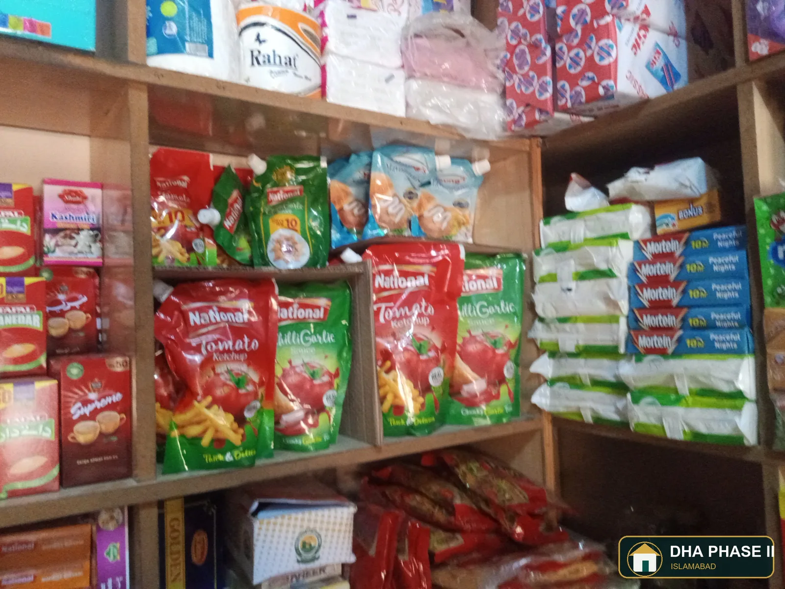 Bin Talib grocers in DHA Phase II Islamabad — photo 10