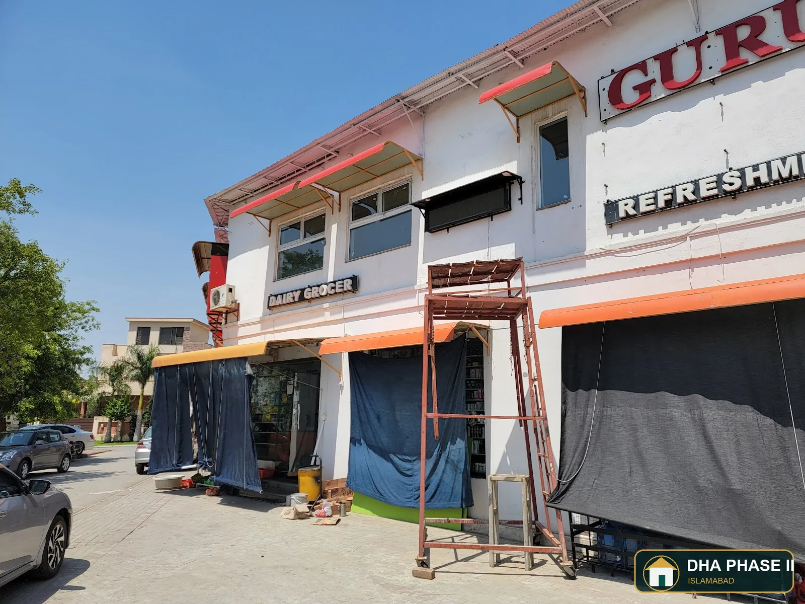 Bin Talib grocers in DHA Phase II Islamabad — photo 11