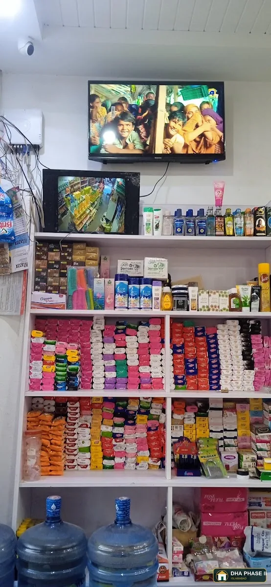 Bin Talib grocers in DHA Phase II Islamabad — photo 12