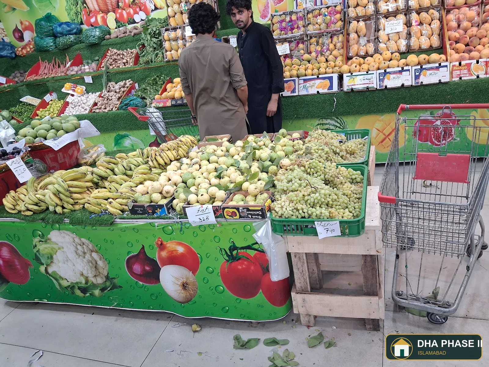 Bin Talib grocers in DHA Phase II Islamabad — photo 3