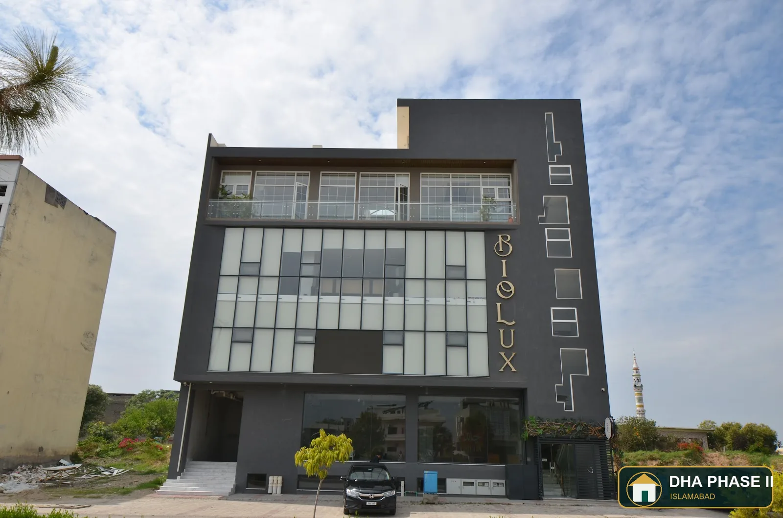 BioLux Aesthetic Clinic & Salon in DHA Phase II Islamabad