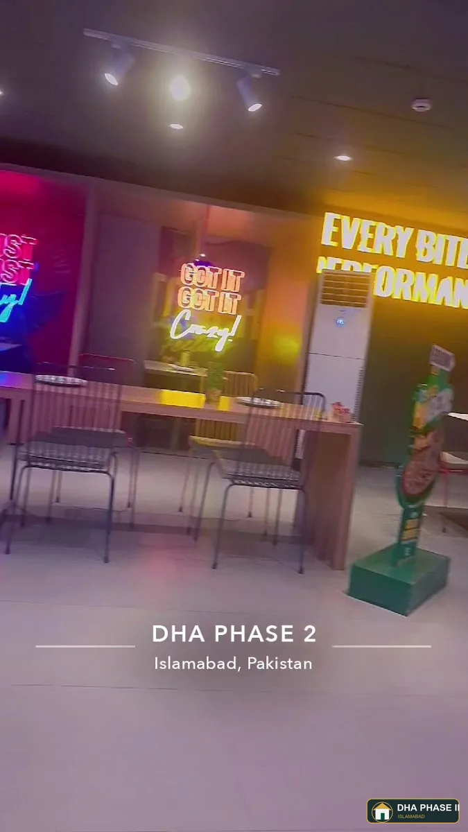 Broadway Pizza - DHA - 2, Islamabad in DHA Phase II Islamabad — photo 6