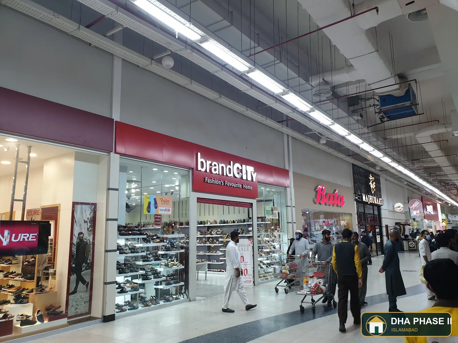 Carrefour in DHA Phase 2 Islamabad — photo 4