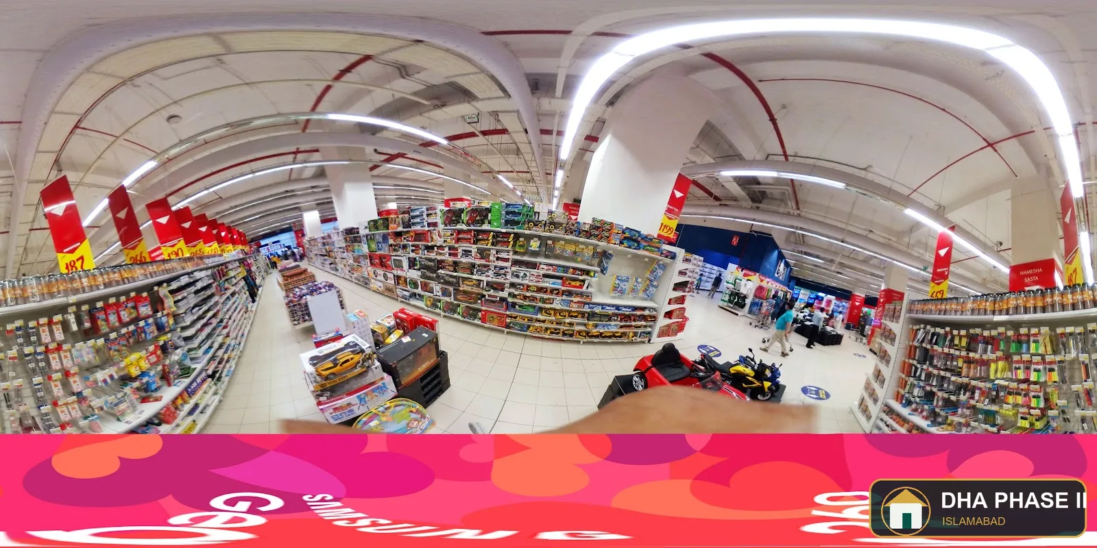 Carrefour in DHA Phase 2 Islamabad — photo 5
