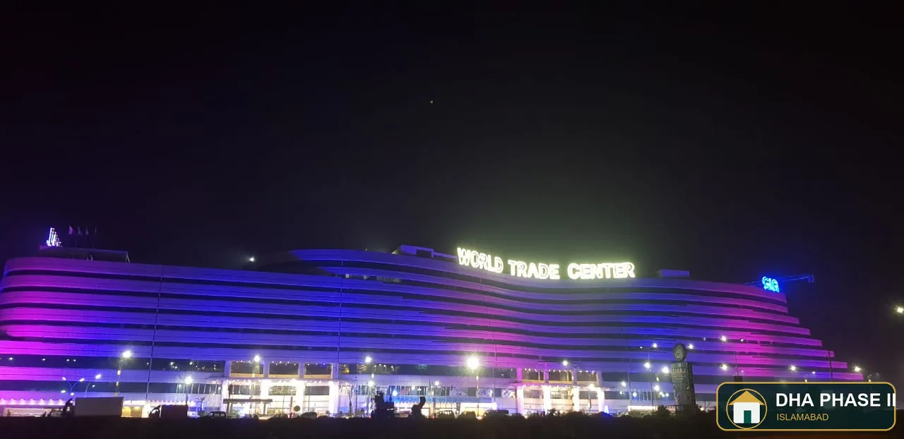 Carrefour in DHA Phase 2 Islamabad — photo 7