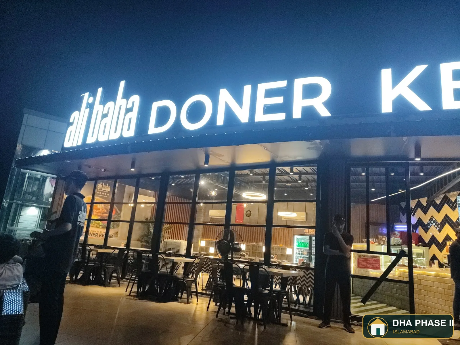 Central Park in DHA Phase II Islamabad — photo 10