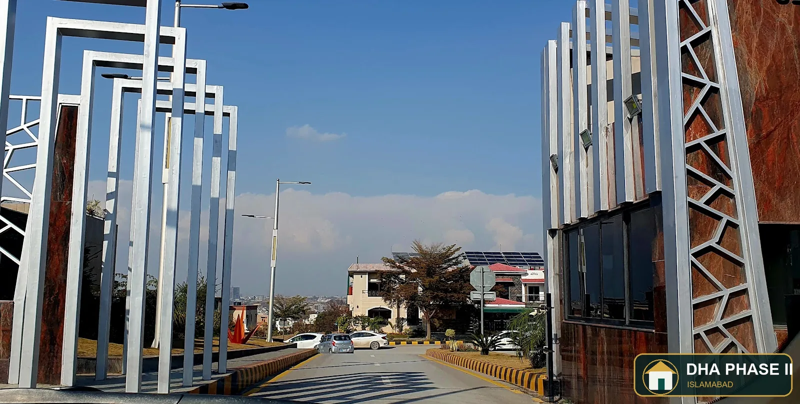Central Park in DHA Phase II Islamabad — photo 15