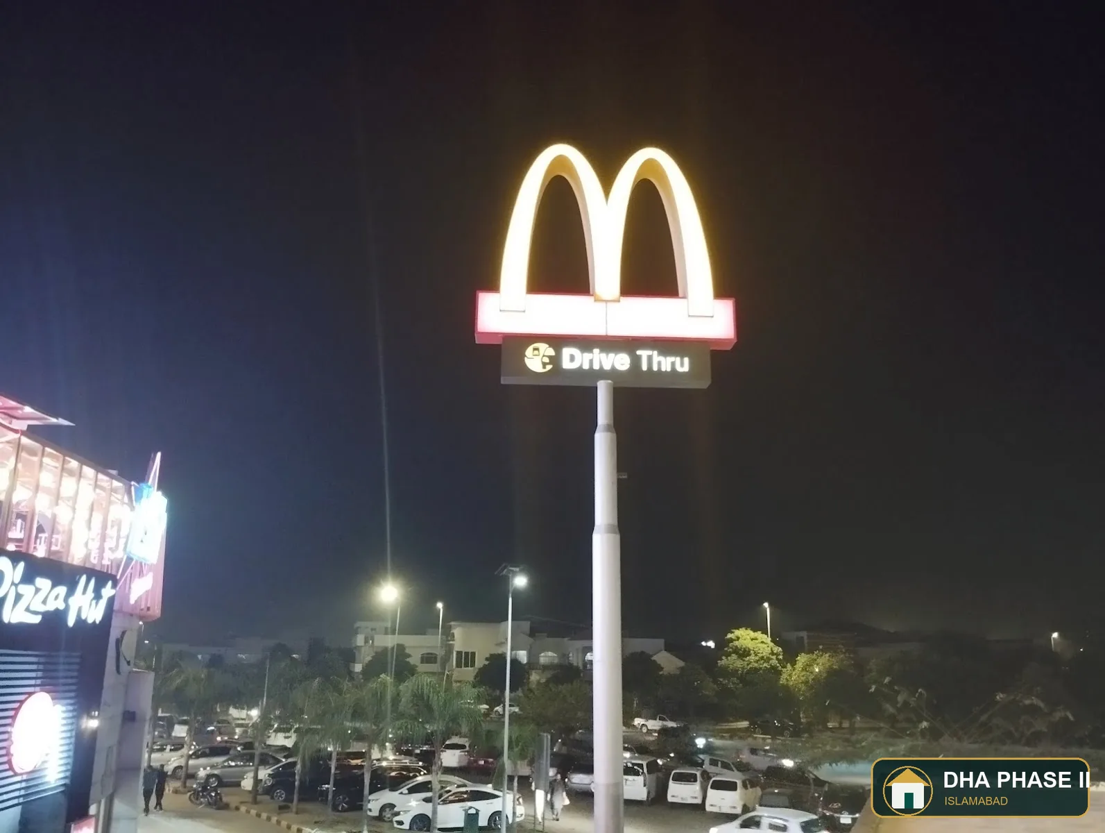 Central Park in DHA Phase II Islamabad — photo 7