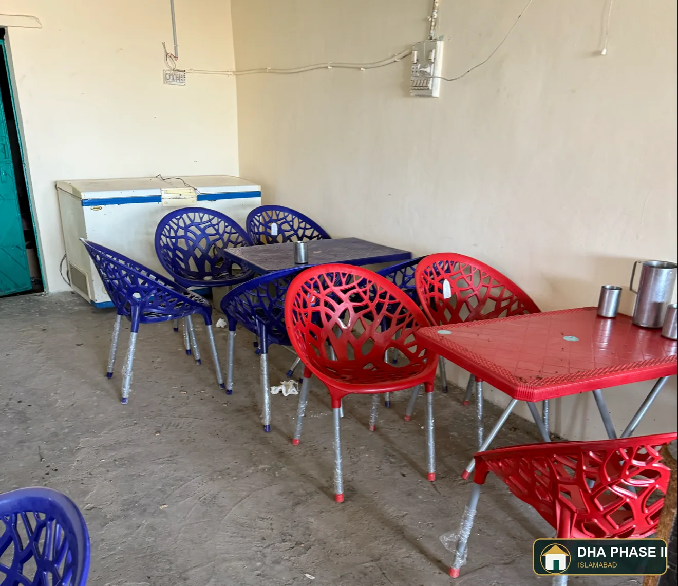 Ch Food Corner in DHA Phase II Islamabad — photo 6