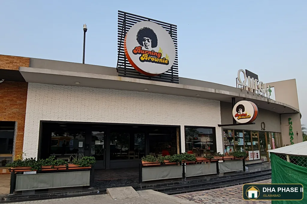 Chashni - The Sweet House in DHA Phase II Islamabad — photo 14