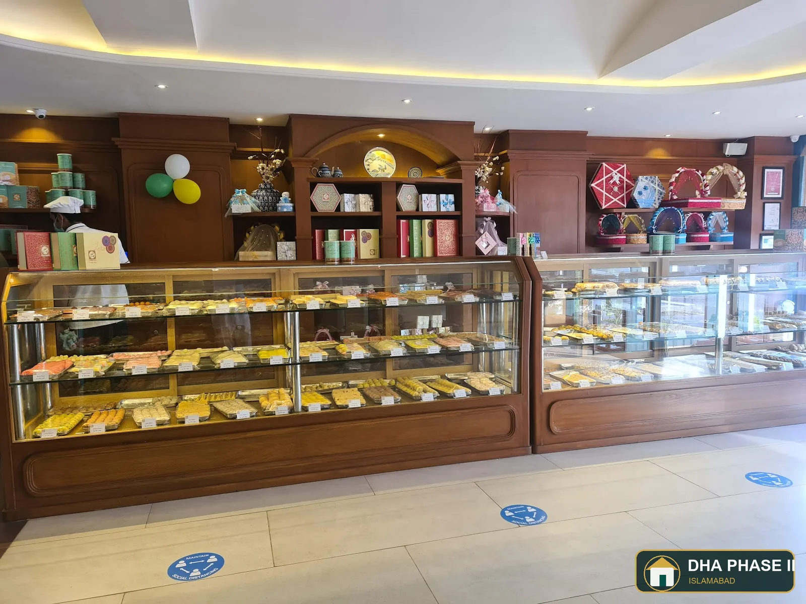 Chashni - The Sweet House in DHA Phase II Islamabad — photo 9