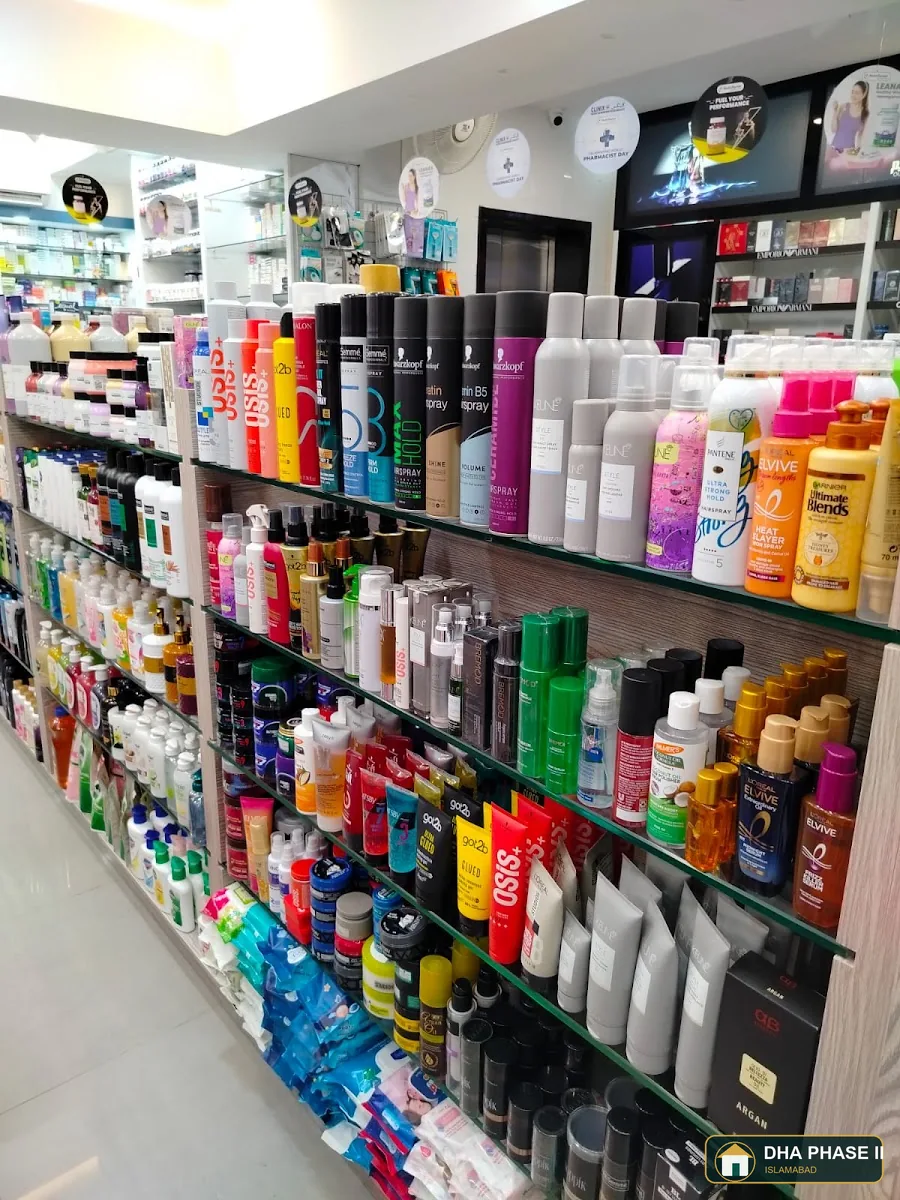 Clinix the medicine superstore in DHA Phase II Islamabad — photo 3