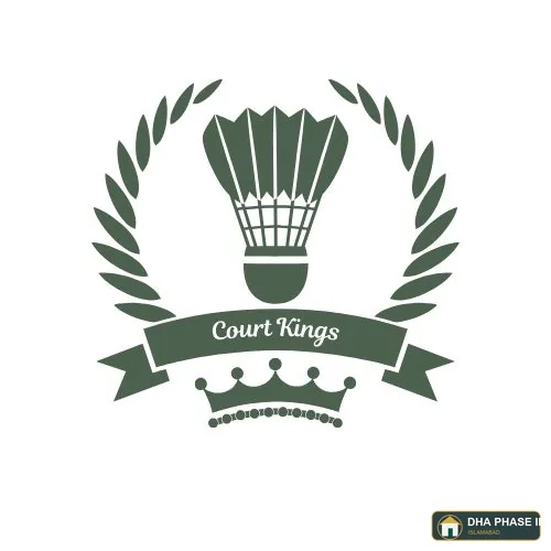 Court Kings | Badminton club in DHA Phase 2 Islamabad