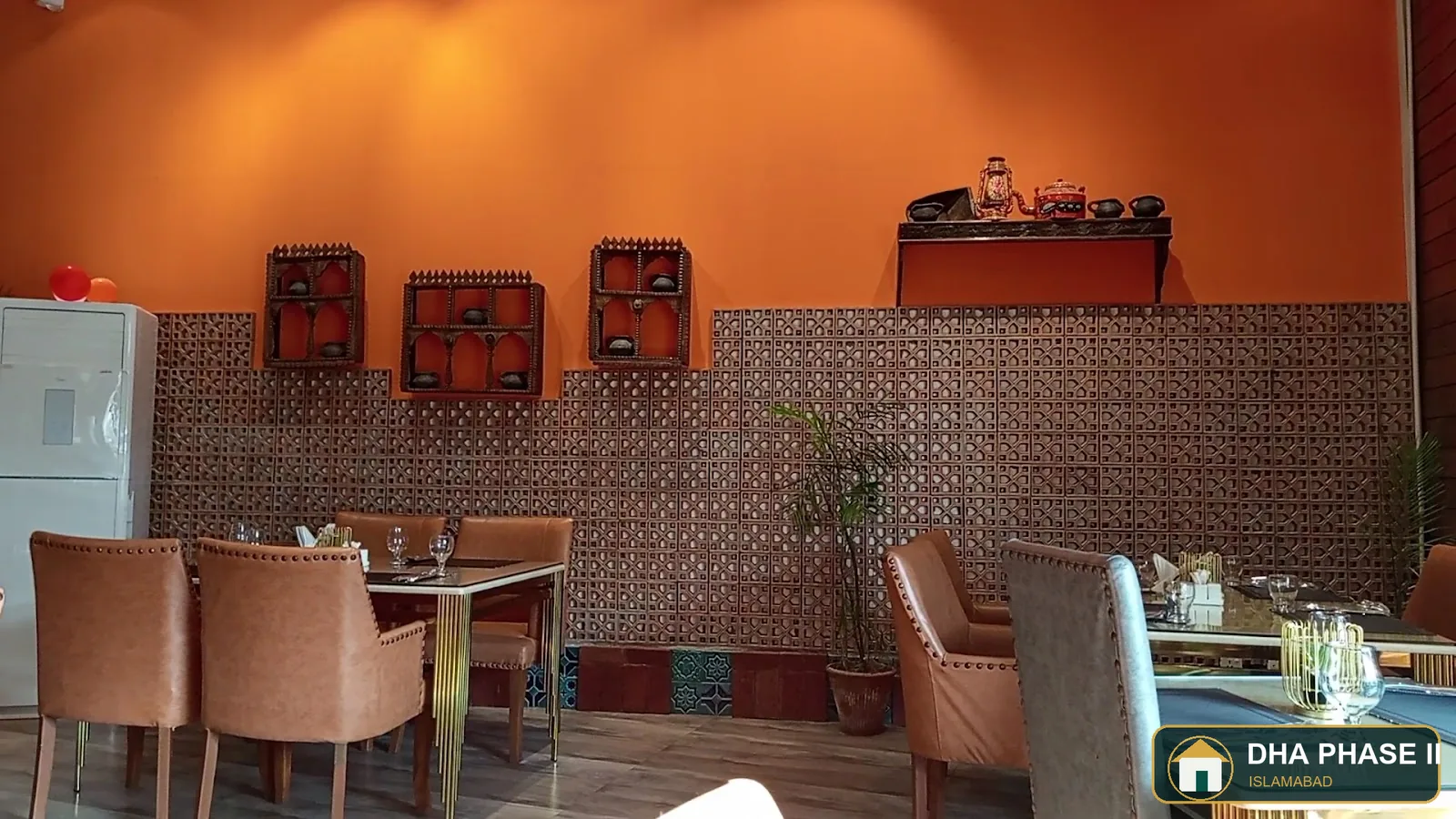 Dé Afghan in DHA Phase II Islamabad — photo 7
