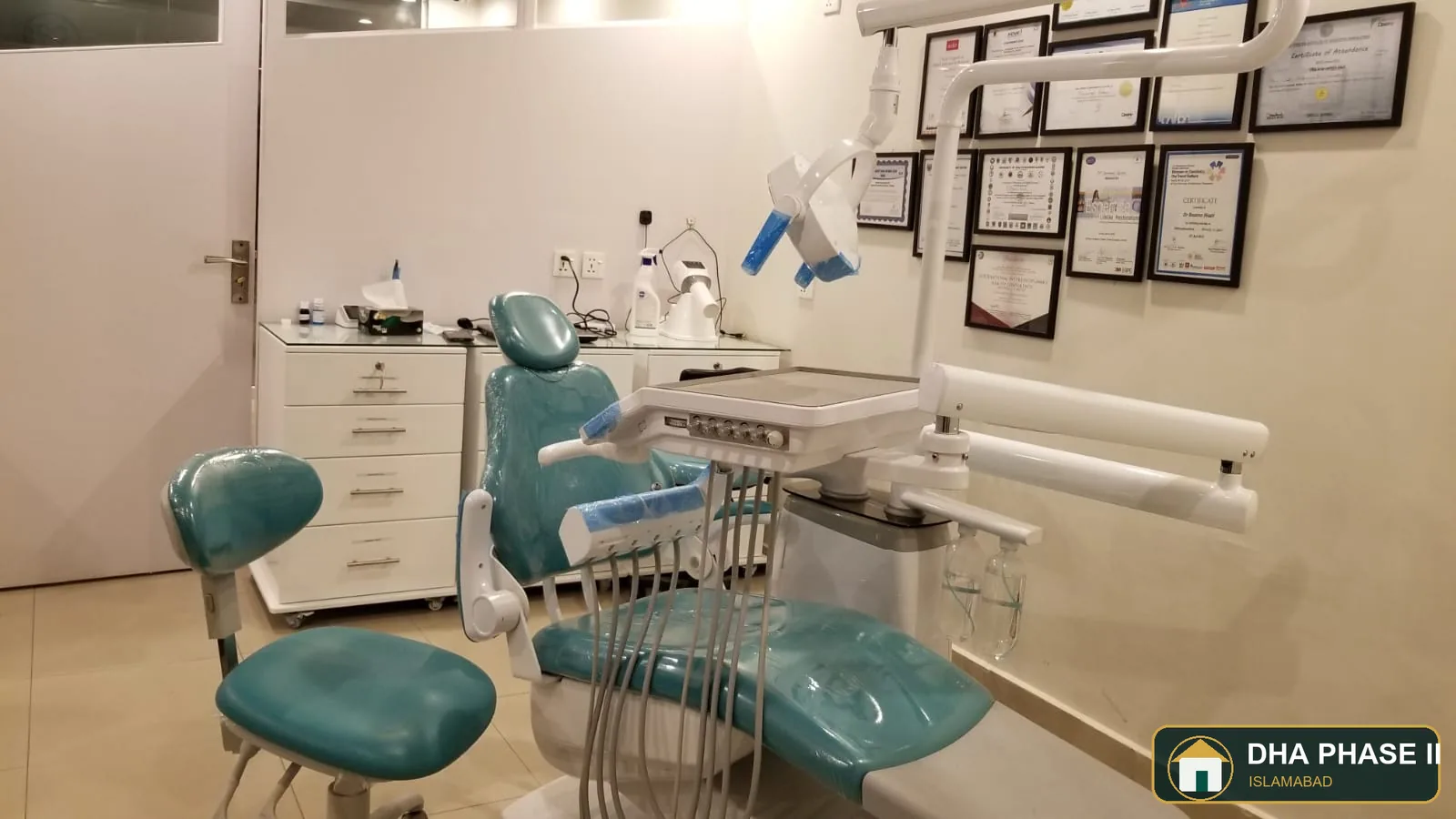 Dental Specialists in DHA Phase II Islamabad