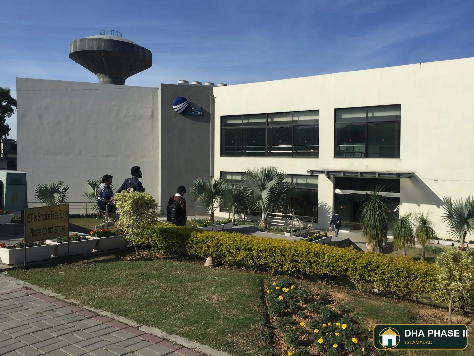 Department of Computer Science, IST in DHA Phase 2 Islamabad — photo 2