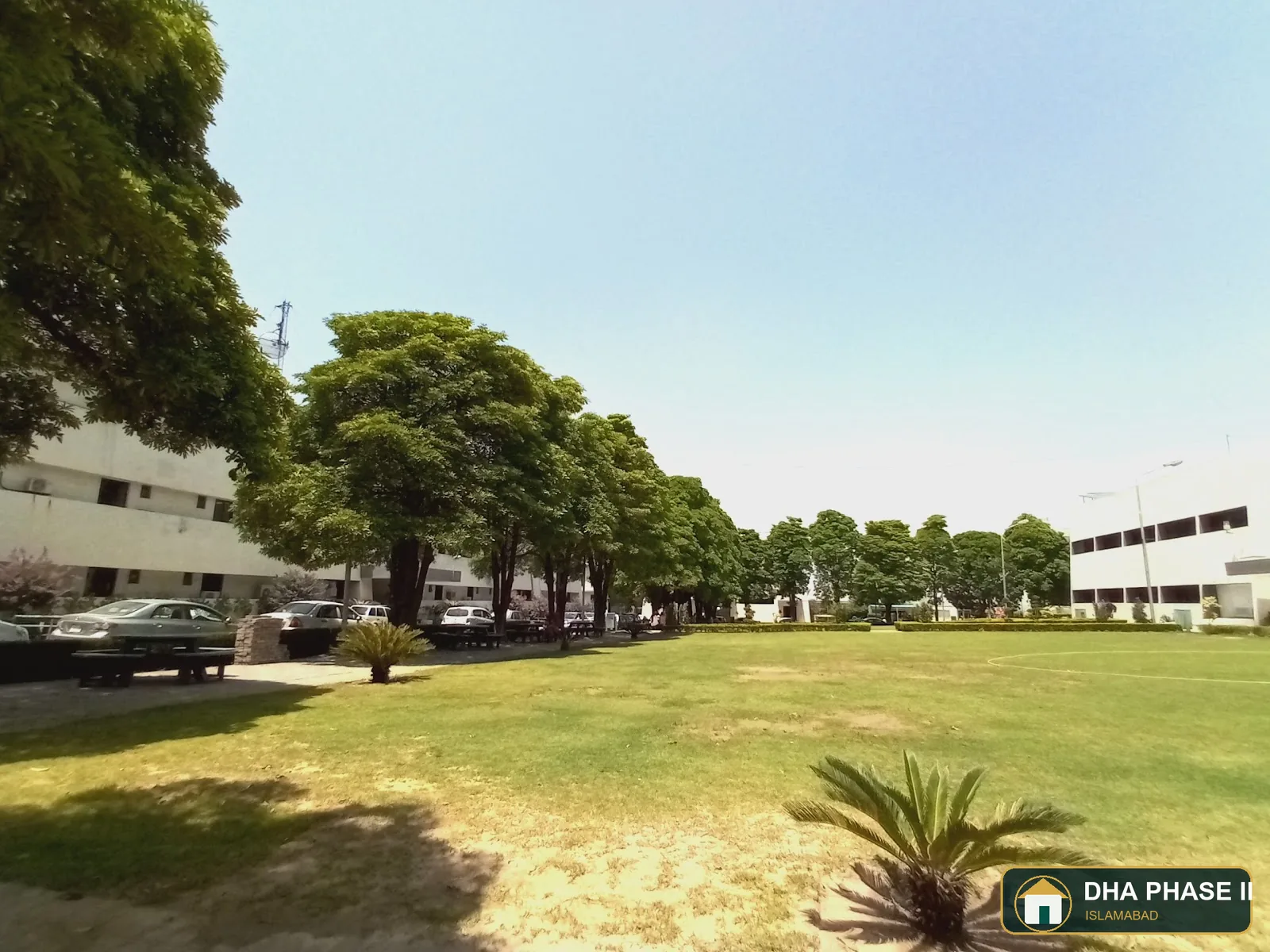 Department of Computer Science, IST in DHA Phase 2 Islamabad — photo 3