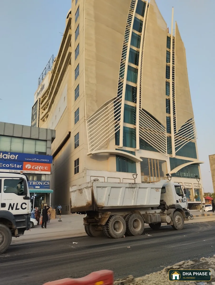 DHA 2 Islamabad in DHA Phase II Islamabad — photo 12