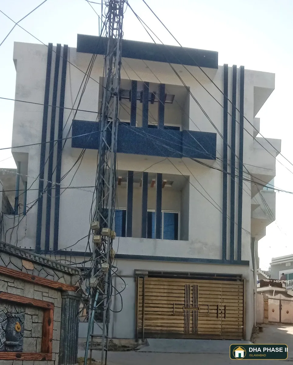 DHA 2 Islamabad in DHA Phase II Islamabad — photo 13
