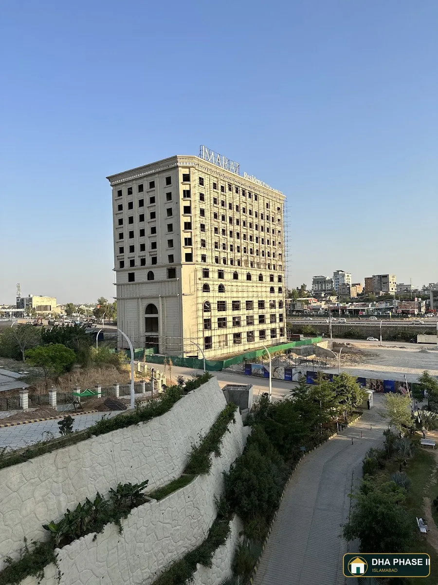 DHA 2 Islamabad in DHA Phase II Islamabad — photo 14