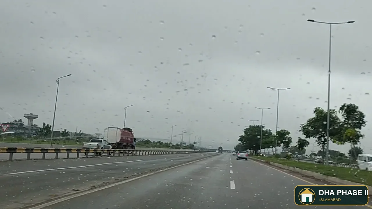 DHA 2 Islamabad in DHA Phase II Islamabad — photo 2