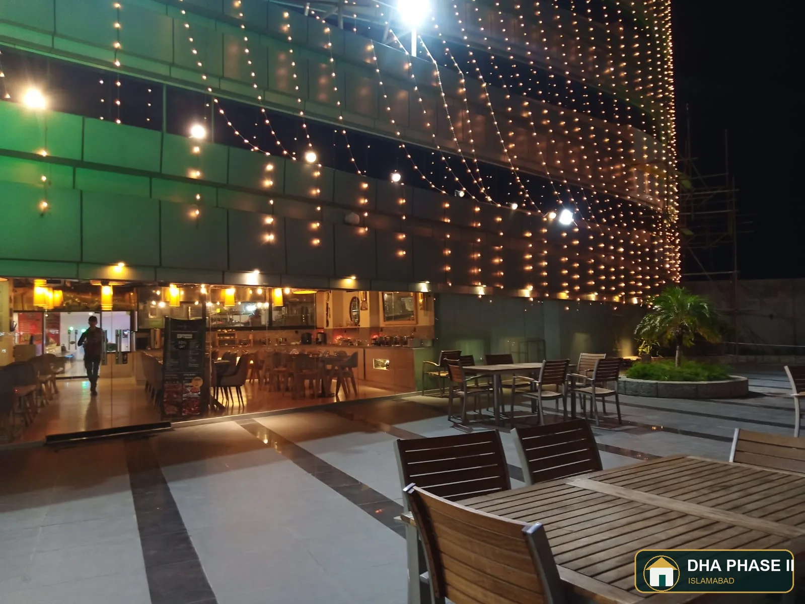 DHA 2 Islamabad in DHA Phase II Islamabad — photo 8