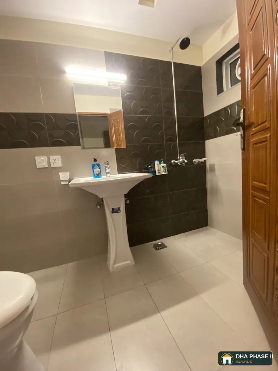 DHA prime guestrooms in DHA Phase II Islamabad — photo 2