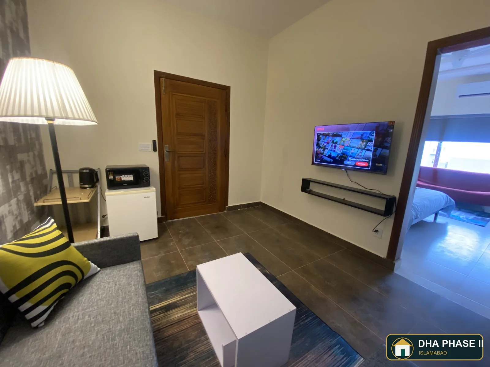DHA prime guestrooms in DHA Phase II Islamabad — photo 4